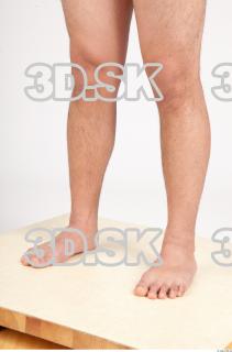 Leg texture of Jimmy 0005